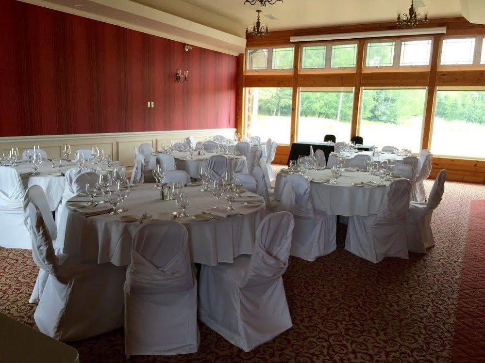 Terrace Suites Callander Buitenkant foto