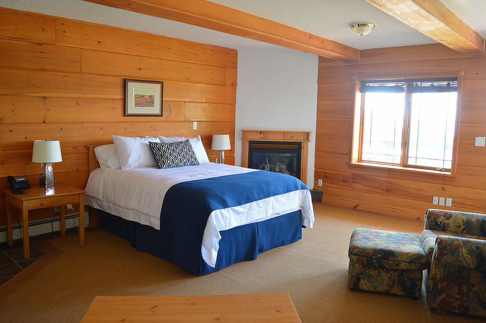 Terrace Suites Callander Buitenkant foto
